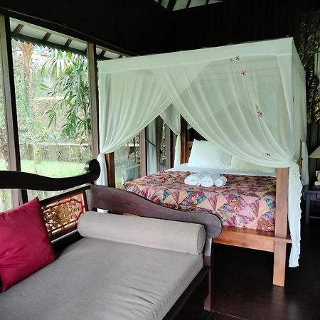Bintang Munduk Hotel Екстериор снимка