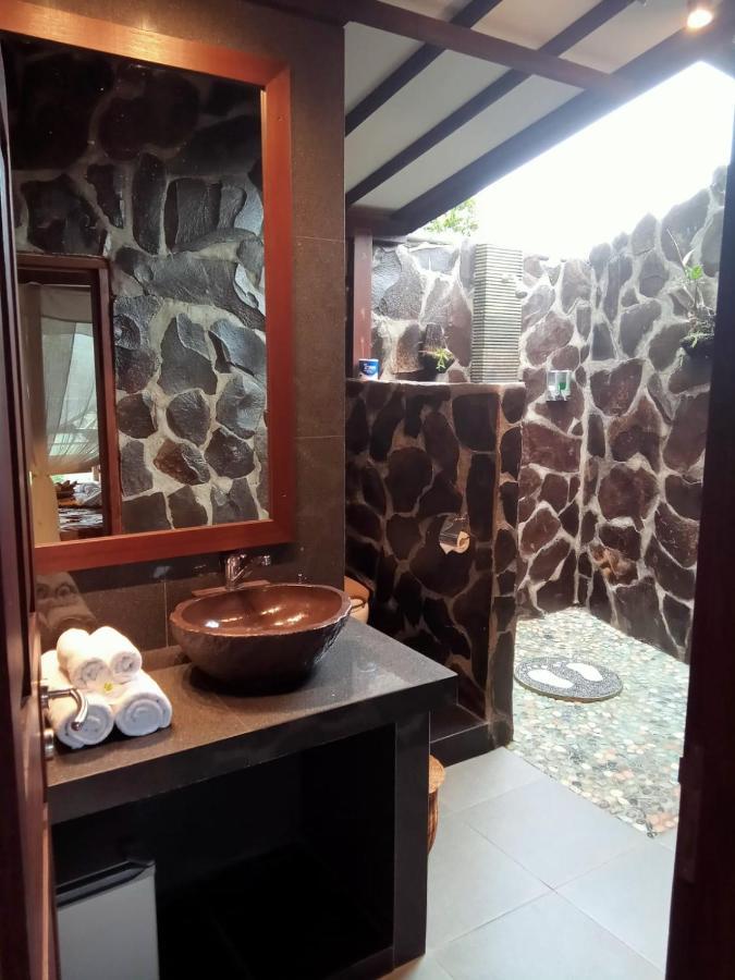 Bintang Munduk Hotel Екстериор снимка