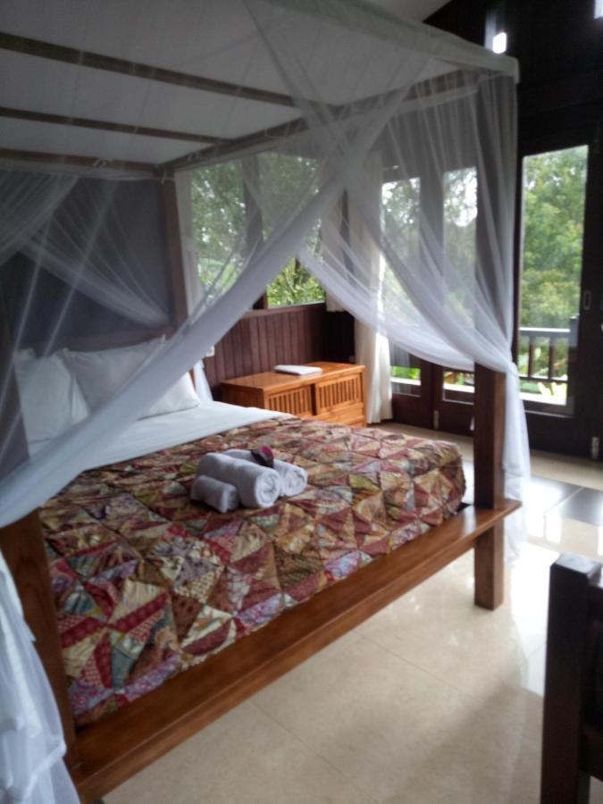 Bintang Munduk Hotel Екстериор снимка