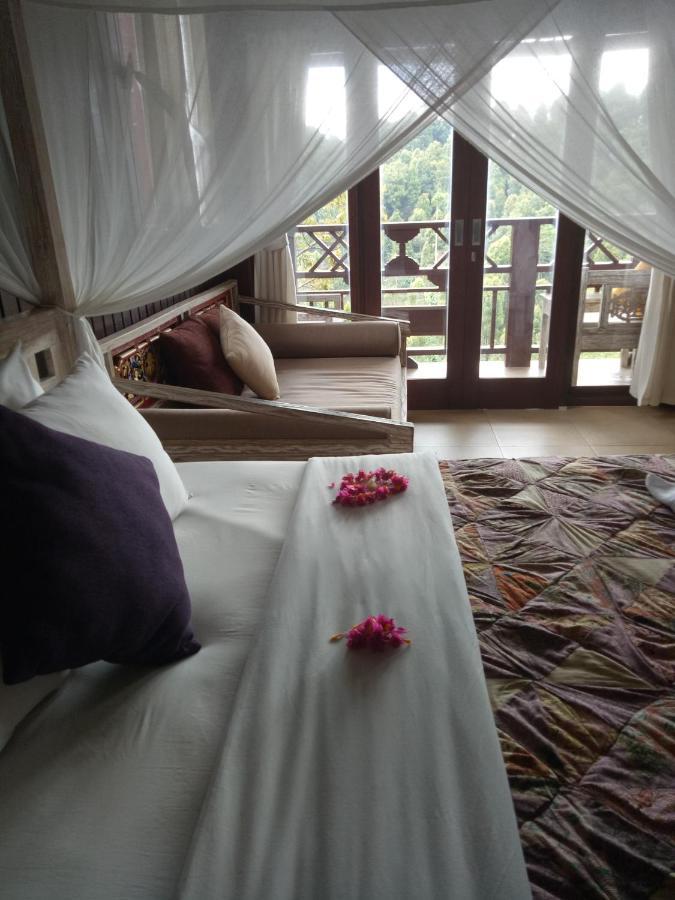Bintang Munduk Hotel Екстериор снимка