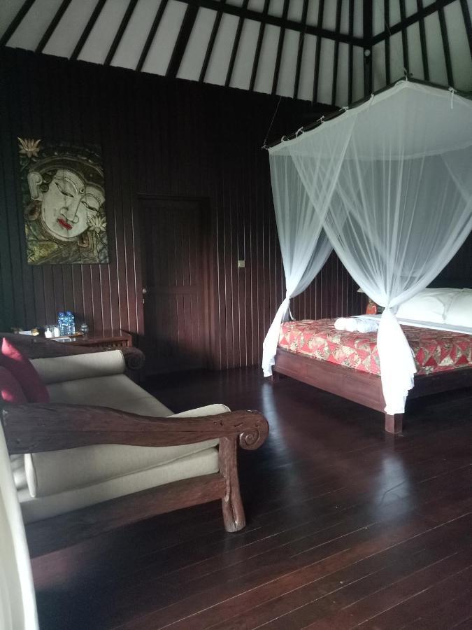 Bintang Munduk Hotel Екстериор снимка