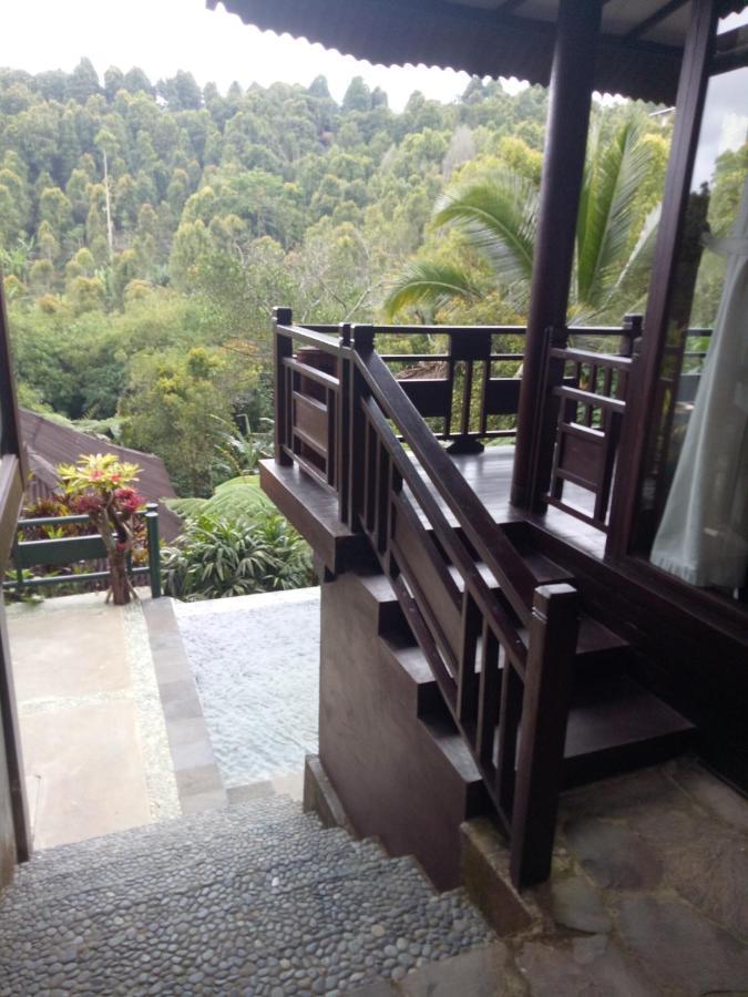 Bintang Munduk Hotel Екстериор снимка
