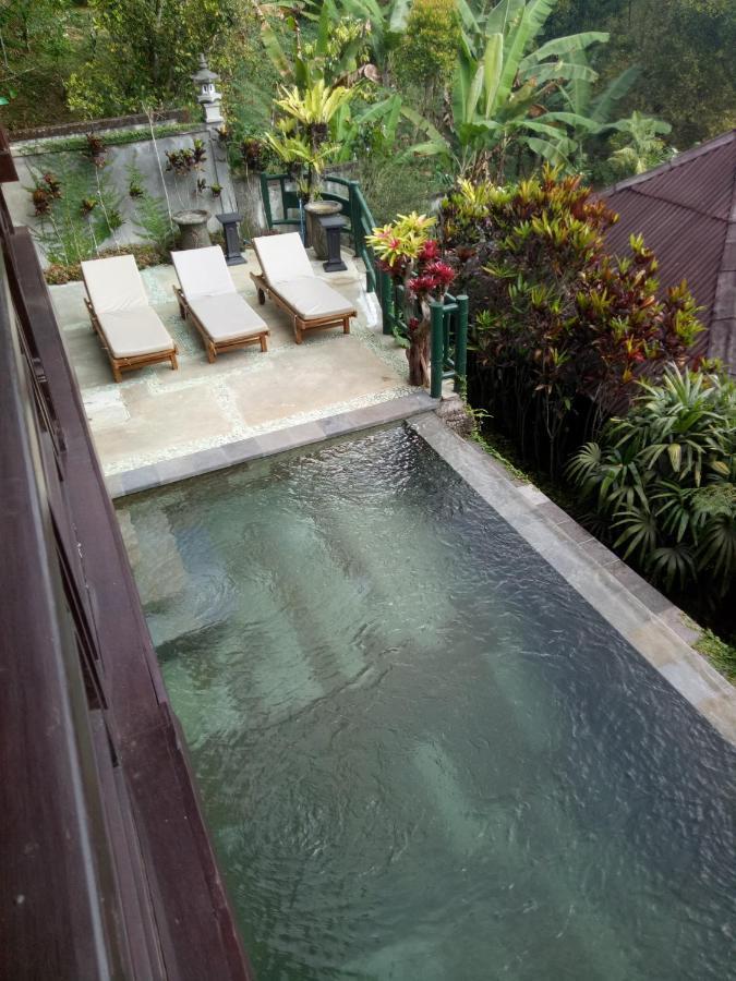 Bintang Munduk Hotel Екстериор снимка
