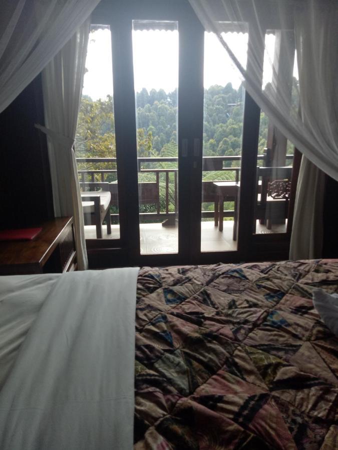 Bintang Munduk Hotel Екстериор снимка