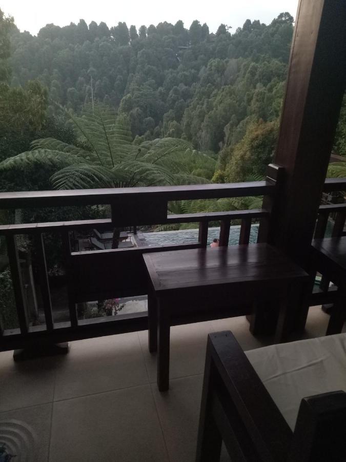 Bintang Munduk Hotel Екстериор снимка