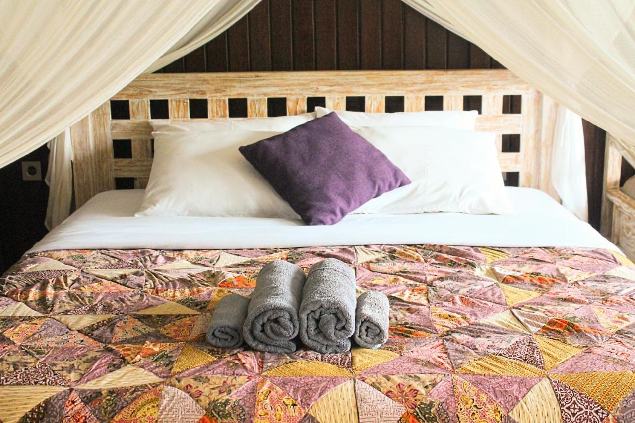 Bintang Munduk Hotel Екстериор снимка