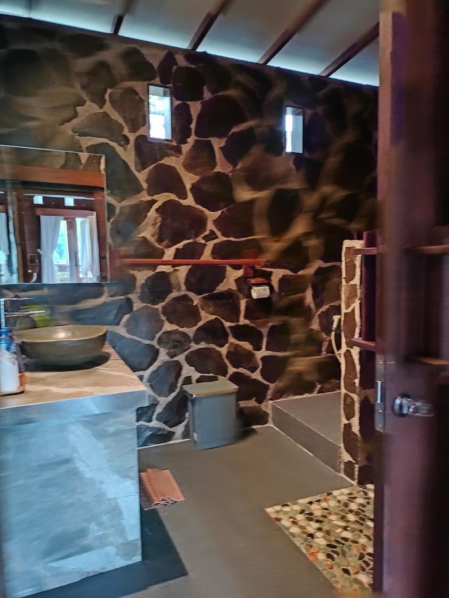 Bintang Munduk Hotel Екстериор снимка