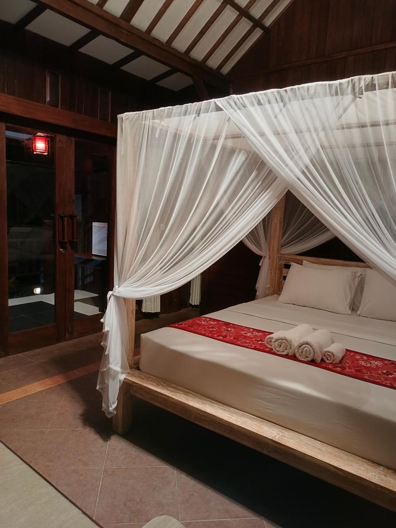 Bintang Munduk Hotel Стая снимка